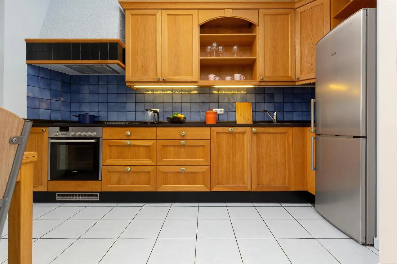 Wola Apartments Banderii By Renters Warsaw
